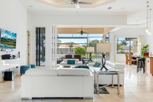 Cape Coral Oasis - Roelens Vacations - image 8