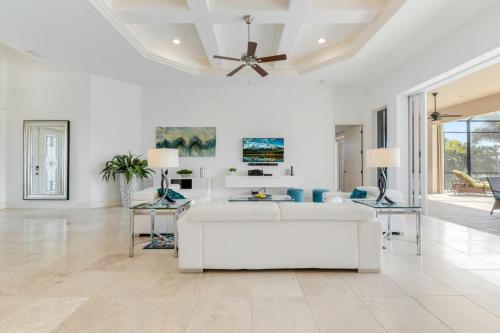 Cape Coral Oasis - Roelens Vacations - image 12