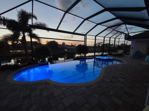 Cape Coral Oasis - Roelens Vacations
