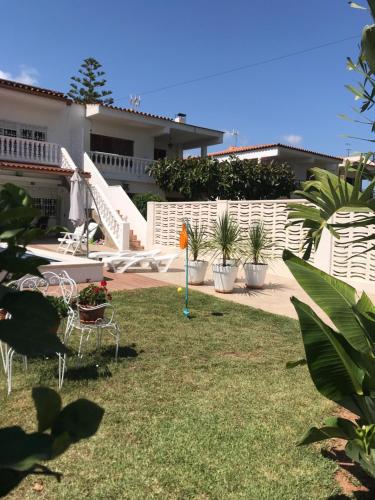 Vivienda vacacional Josver