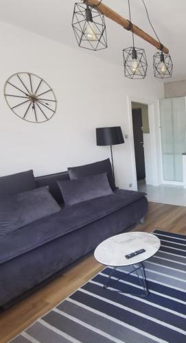 Apartament Platynowy w Centrum Miasta