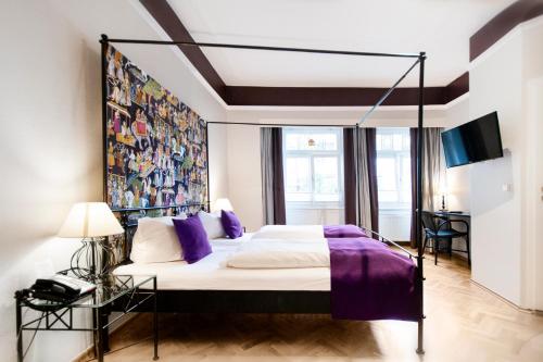 Romantik Hotel Barbarossa - image 4