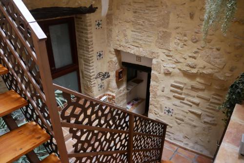 A szálláshely kívülről, No1 CasaTosca Javea, Pequeña Habitación con baño en el Centro del Casco Antiguo (No1 CasaTosca Javea, Pequena Habitacion con bano en el Centro del Casco Antiguo) in Javea