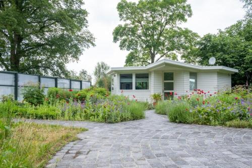 Het Findament Tiny house in Achttienhoven-Westbroek