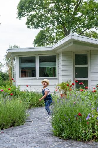  Het Findament Tiny house in Hilversum