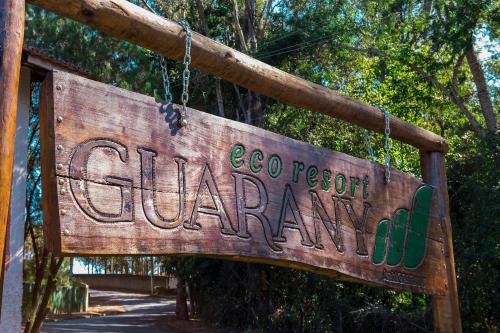 Guarany Eco Resort