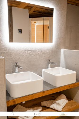 Appartement Bellevue avec Sauna et poêle à bois - image 7