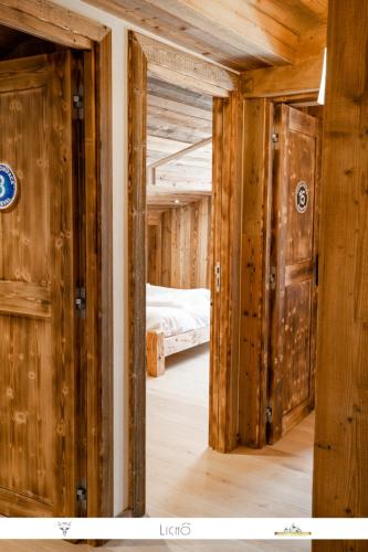 Appartement Bellevue avec Sauna et poêle à bois - image 14