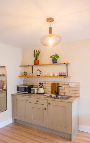 Fasiliti, Rookery Lane Food and Lodging in Kenmare