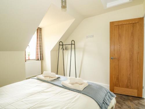 The Attic, Cambridgeshire