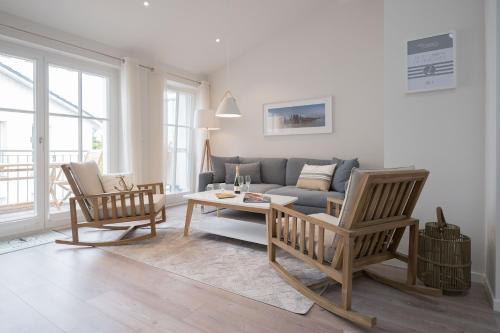 Ferienwohnung Düne 18