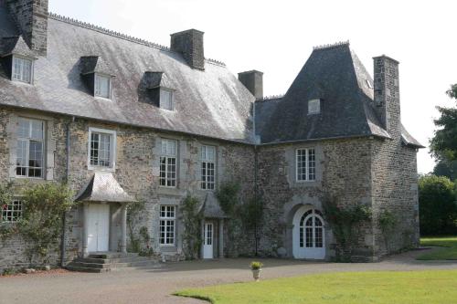 Le Logis D‘Equilly, Équilly