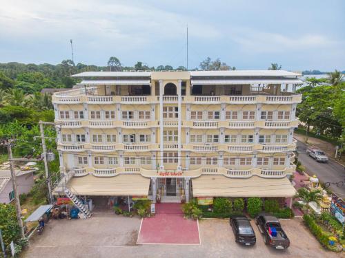 Anchalee Resort - 숙소 외관