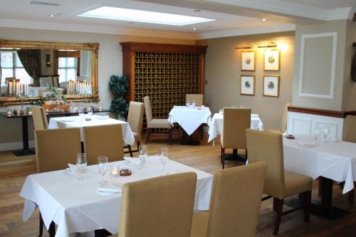 Bunratty Manor Hotel - image 12