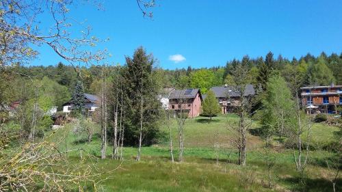 Ferienwohnung Mossauer Höhe