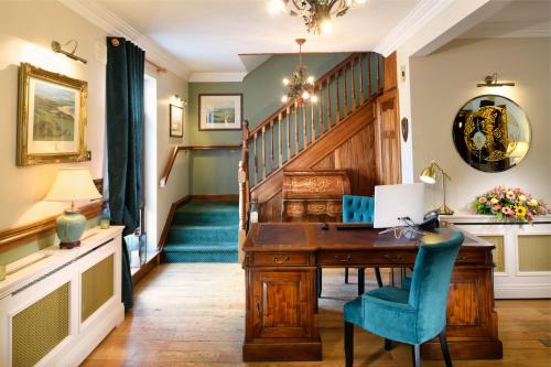 Bunratty Manor Hotel - image 6
