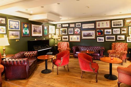 Bunratty Manor Hotel - image 13