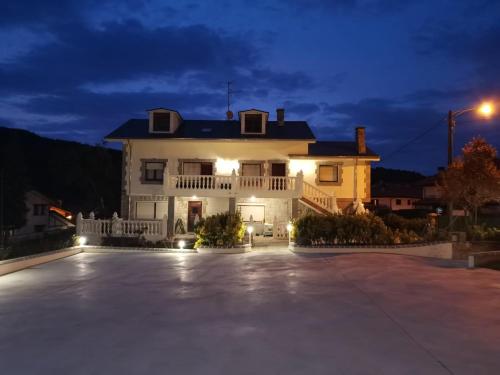  Casa La Quintana, Pension in Castro-Urdiales bei El Puente