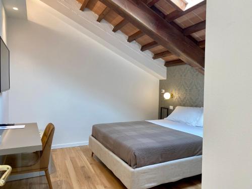 Residenza d´epoca dei Fondachi in Sarzana