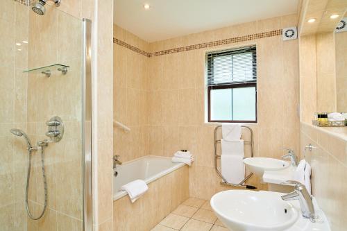 Bunratty Manor Hotel - main image