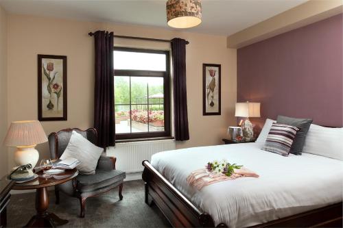 Bunratty Manor Hotel - image 11