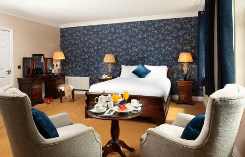 Bunratty Manor Hotel - image 10