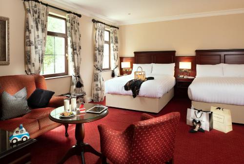 Bunratty Manor Hotel - image 9