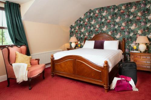 Bunratty Manor Hotel - image 14