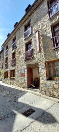 Pension Casat 1