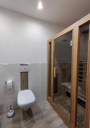 Faciliteiten, Wohlfühloase Rudolf (Wohlfuhloase Rudolf) in Bad Mergentheim City Center