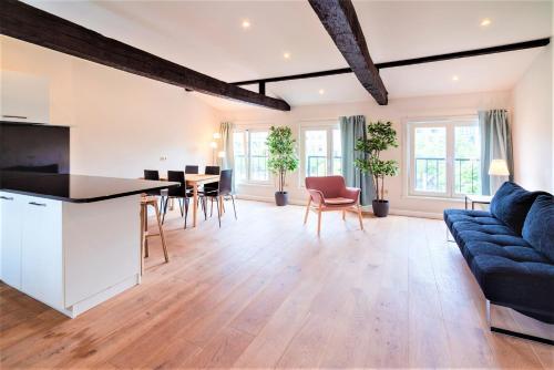 The Central Square Residence, Amberes (foto 4)