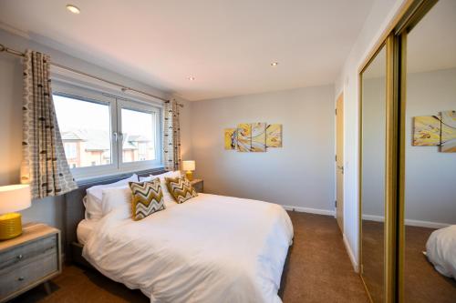 Troon Executive Apartment in Troon