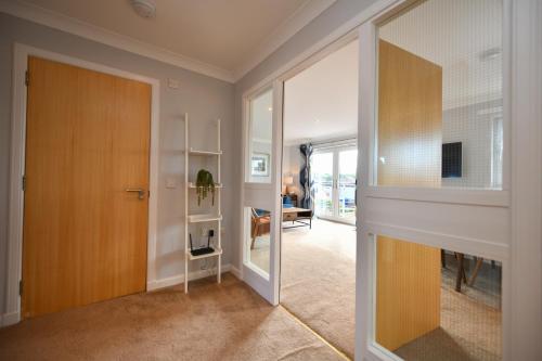 Troon Executive Apartment