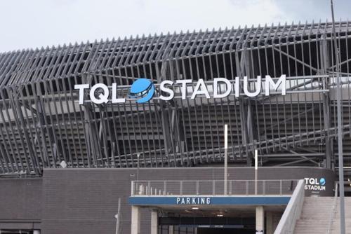 Urban Paradise in OTR - Beautiful New Condo In Historic Building With Downtown Views! condo - image 3