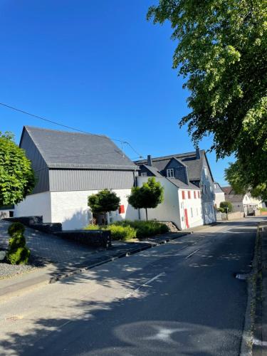 Landhaus am Rheinsteig & Loreley