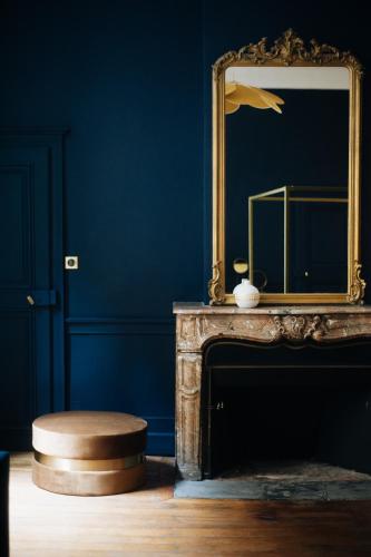 Hotel de Fouquet - Chambres D'Hotes