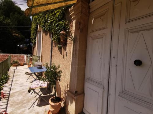 Les Chambres du Lavoir Vert