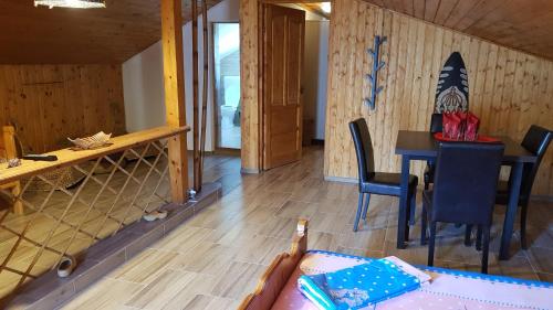 Casa la Petcu in Costinesti