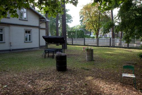 Sun Shine Apartments in Jurmala