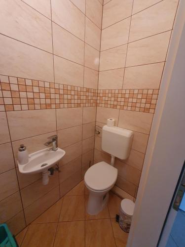 One-Bedroom Apartment image 7