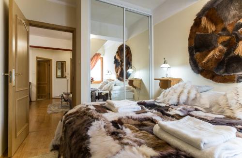 Zakopane Centrum Superior by Homeprime