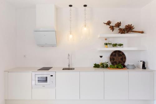 Kitchen, Rufino Quinta in Silves