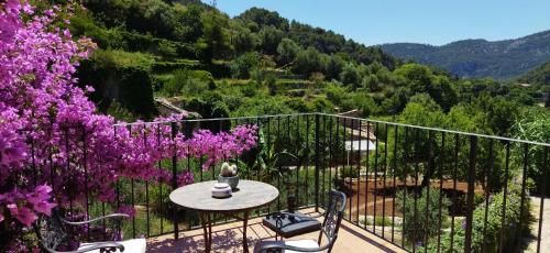 Sa Vall Valldemossa in Vallademossa