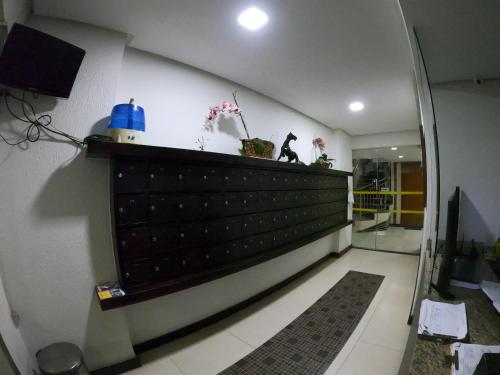 Létesítmények, Flat´s Brasília (Flat´s Brasilia) in South Wing