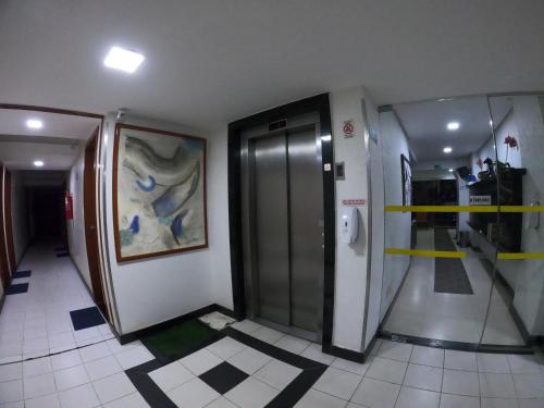 Létesítmények, Flat´s Brasília (Flat´s Brasilia) in South Wing