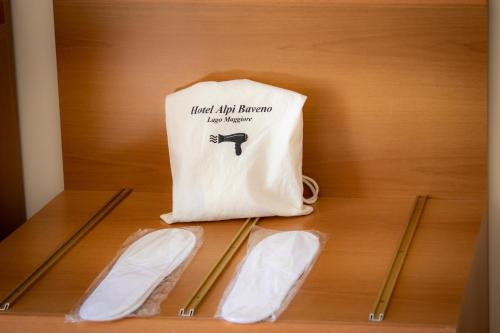 Hotel Alpi - image 2