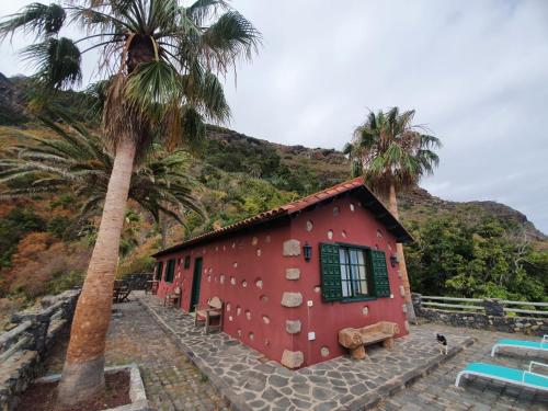 Casa Whasintonia