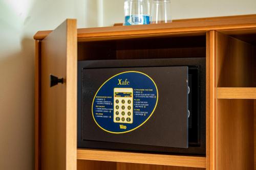 Hotel Alpi - image 4