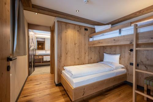 Alpenresort Fluchthorn - image 7