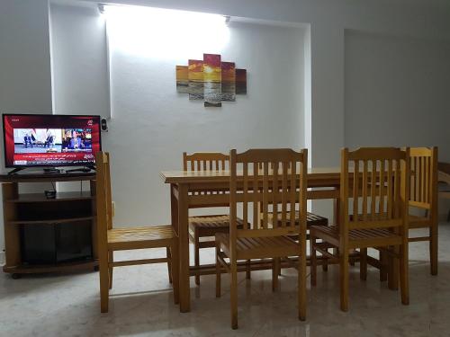 Golden Beach 1 for family in Ras Sedr